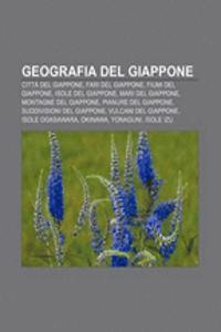 Geografia del Giappone