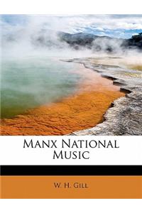 Manx National Music