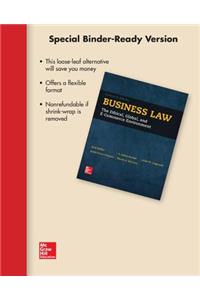 Loose-Leaf for Business Law