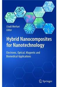 Hybrid Nanocomposites for Nanotechnology: Electronic, Optical, Magnetic and Biomedical Applications