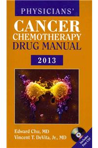 Physician's Cancer Chemotherapy Drug Manual