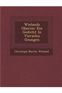 Wielands Oberon