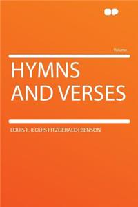 Hymns and Verses