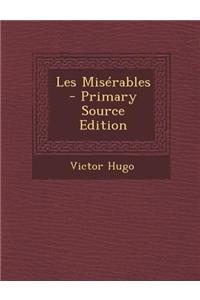 Les Miserables