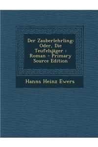 Der Zauberlehrling