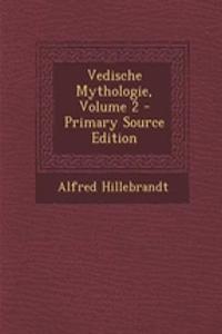 Vedische Mythologie, Volume 2