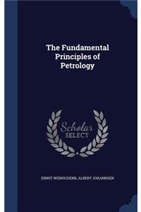 The Fundamental Principles of Petrology