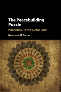 Peacebuilding Puzzle