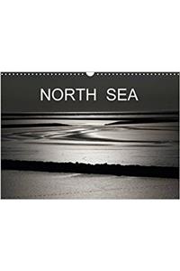 North Sea / UK-Version 2017