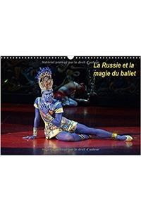 Russie et la Magie du Ballet 2017