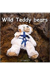Wild Teddy Bears 2017