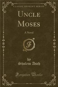 Uncle Moses