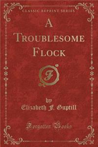 A Troublesome Flock (Classic Reprint)