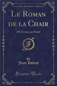 Le Roman de la Chair