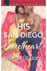 His San Diego Sweetheart