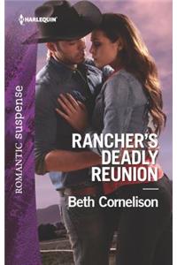 Rancher's Deadly Reunion