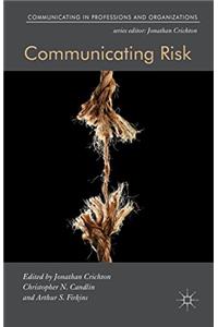 Communicating Risk
