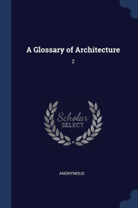 Glossary of Architecture