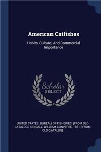 American Catfishes