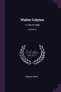 Walter Colyton