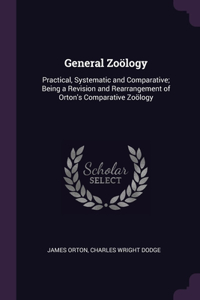 General Zoölogy