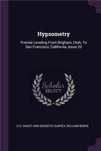 Hypsometry