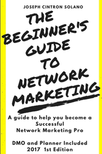 Beginner's Guide to Network Marketing