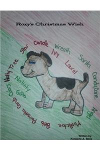 Roxy's Christmas Wish