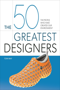 50 Greatest Designers