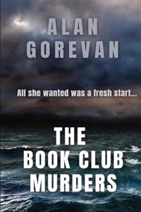 The Book Club Murders