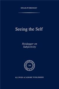 Seeing the Self