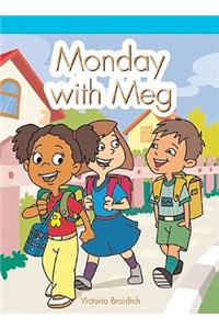 Monday with Meg