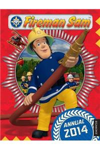 Fireman Sam Annual