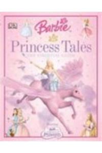 Barbie Princess Tales