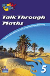 Talk Through Maths 5