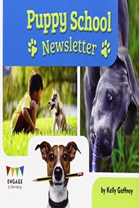 Puppy School Newsletter