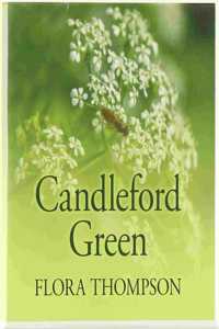 Candleford Green