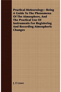 Practical Meteorology