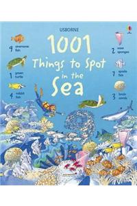 1001 Things to Spot in the Sea