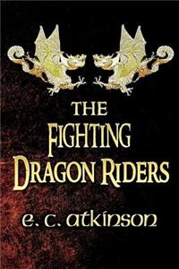 Fighting Dragon Riders
