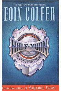 Half Moon Investigations