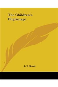 Children's Pilgrimage