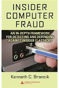 Insider Computer Fraud