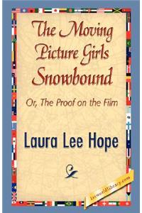 Moving Picture Girls Snowbound