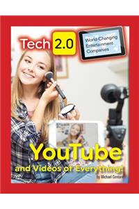 Tech 2.0 World-Changing Social Media Companies: YouTube