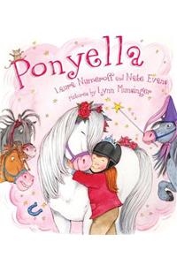 Ponyella