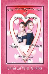 The Disappearance of Mrs. Brown