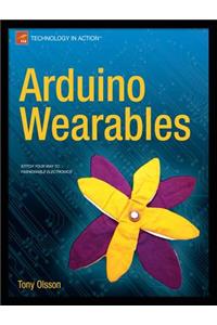 Arduino Wearables