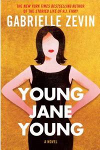 Young Jane Young