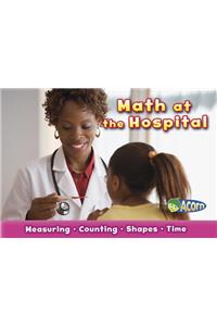 Math at the Hospital